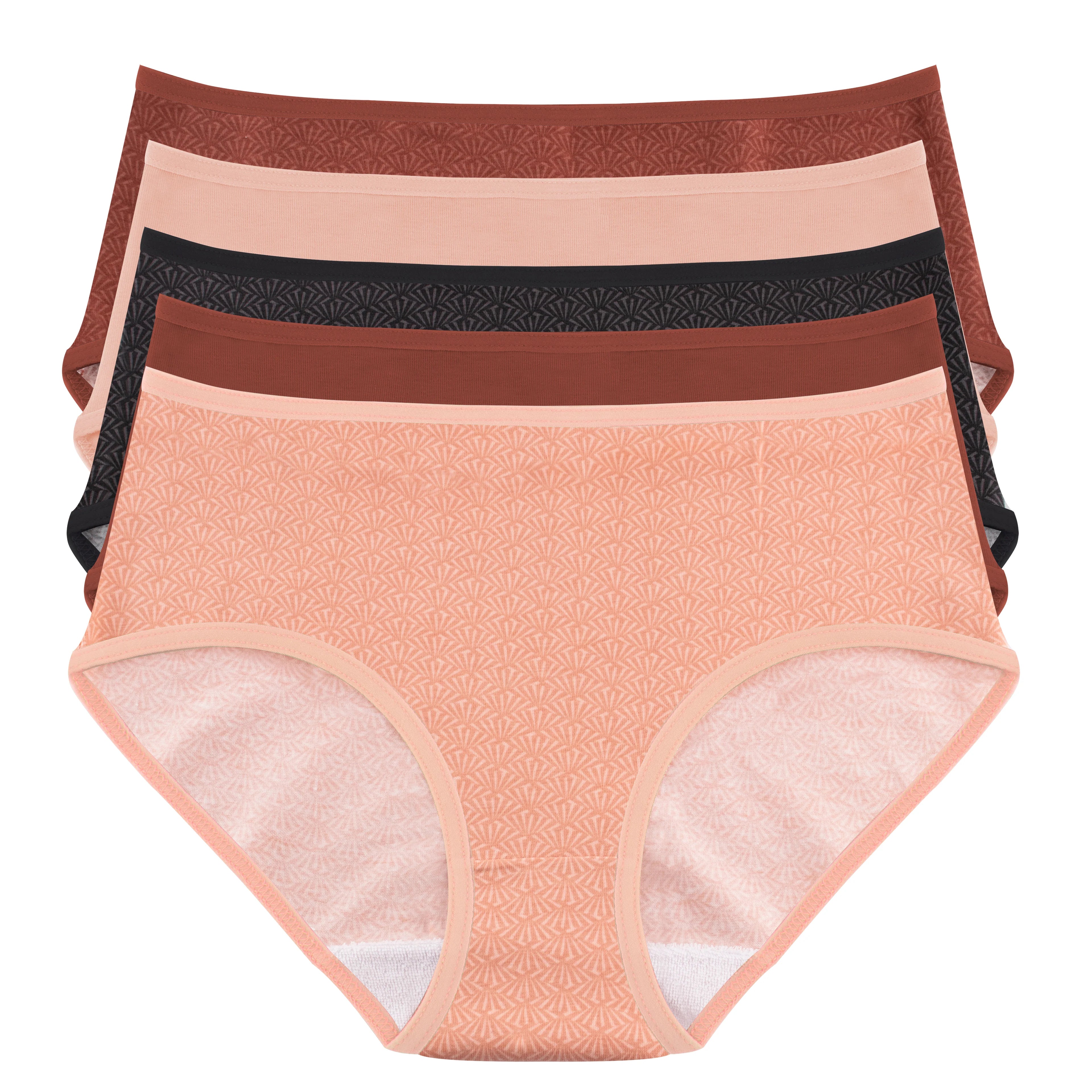 Comfy - Pack of 5