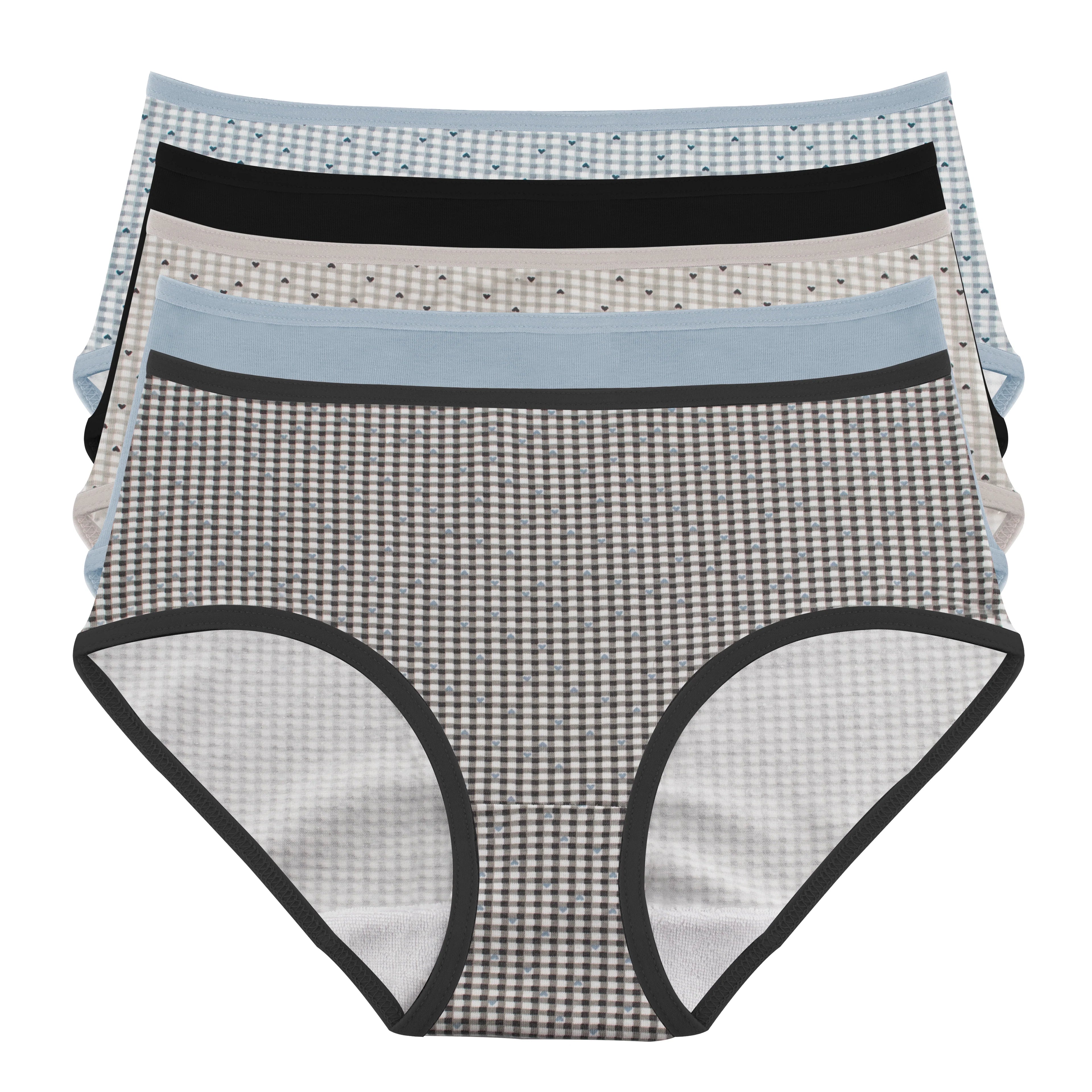 Comfy - Pack of 5