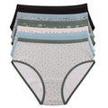 LITE Brief - Pack of 6