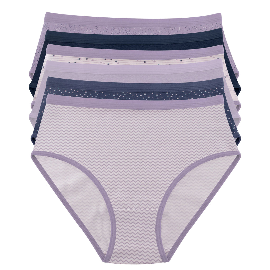 LITE Brief - Pack of 6