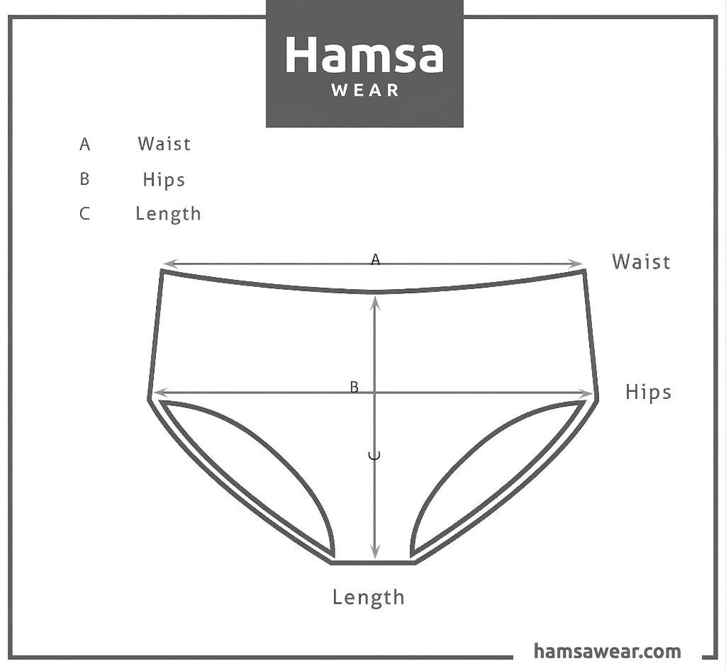 Comfy - Pack of 5