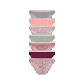 Daily Bikini Cut - Pack of 7