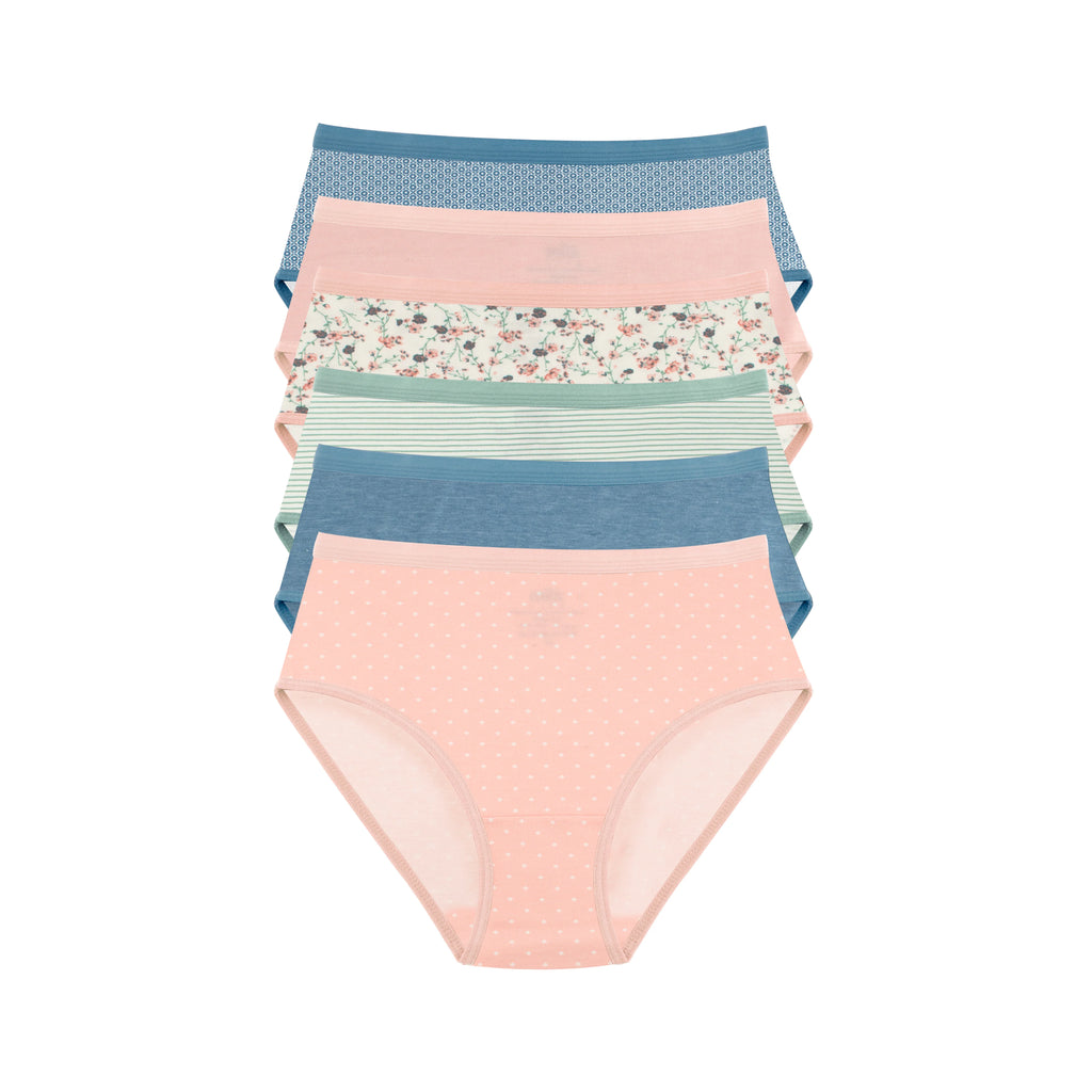 LITE Brief - Pack of 6