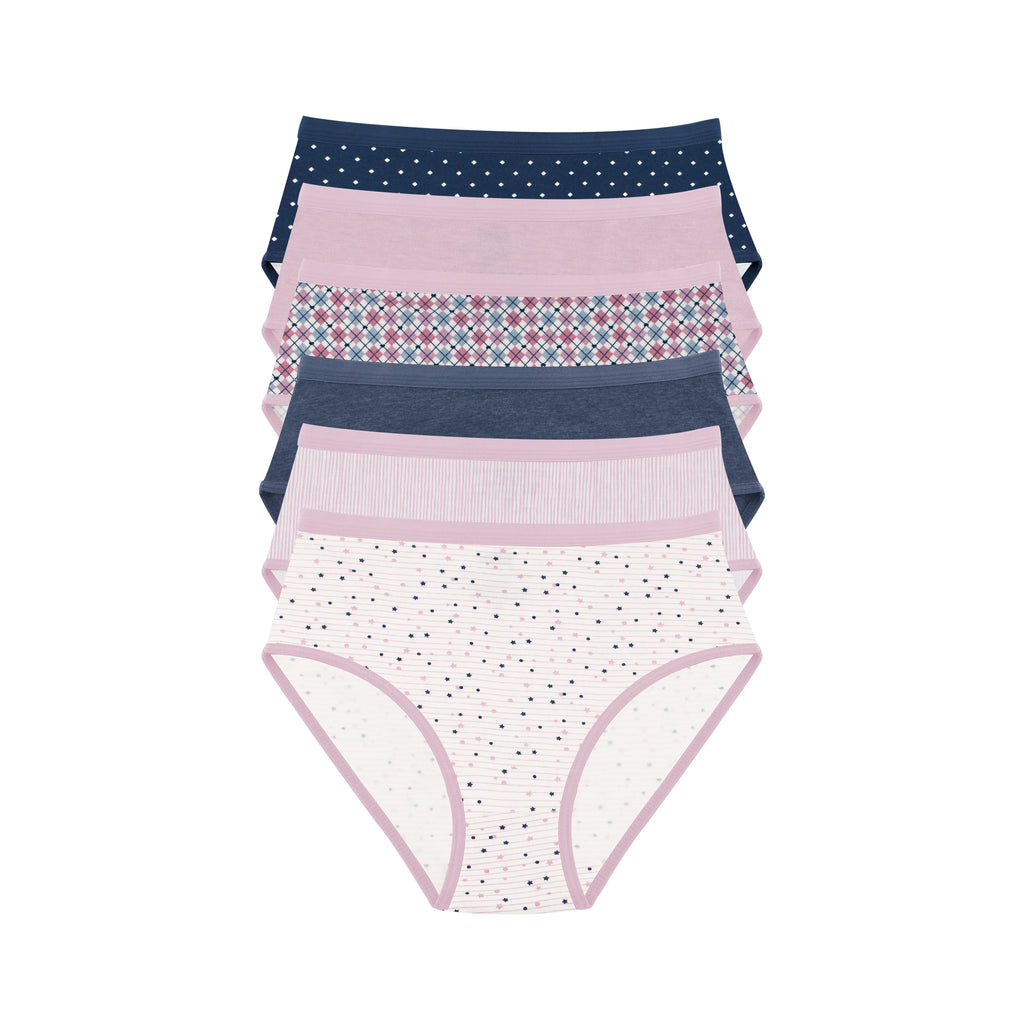 LITE Brief - Pack of 6