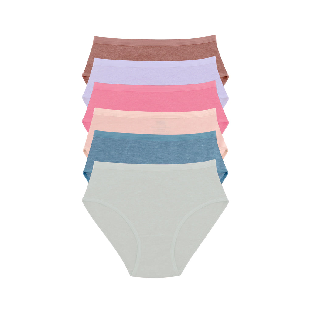 LITE Brief - Pack of 6